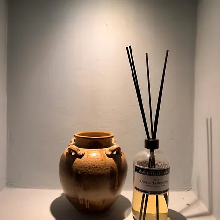 Decor Canal House 4* 암스테르담