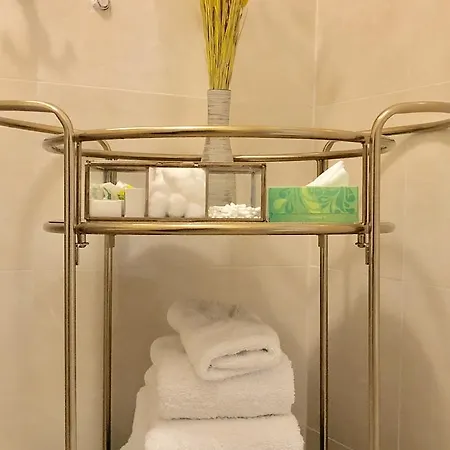 לינה וארוחת בוקר Decor Canal House אמסטרדם